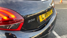 Peugeot 208 1.2 PureTech 82 Tech Edition 5dr [Start Stop] Petrol Hatchback